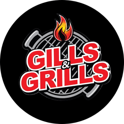 Gills & Grills